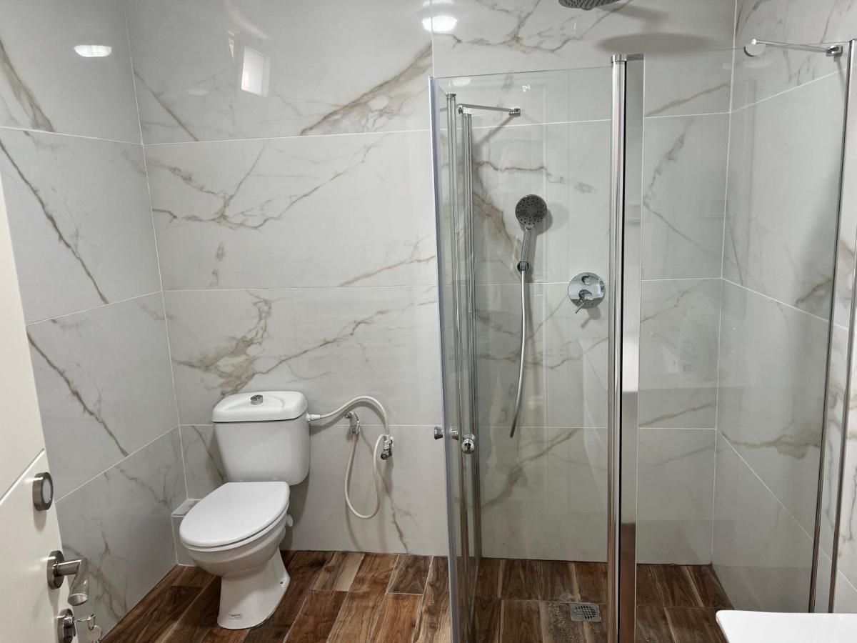 Nazarena Studio Apartment Kültér fotó