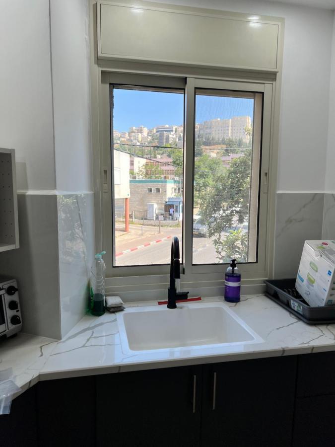 Nazarena Studio Apartment Kültér fotó