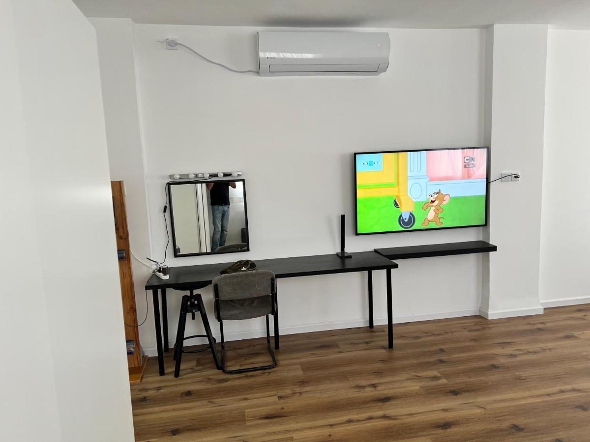 Nazarena Studio Apartment Kültér fotó