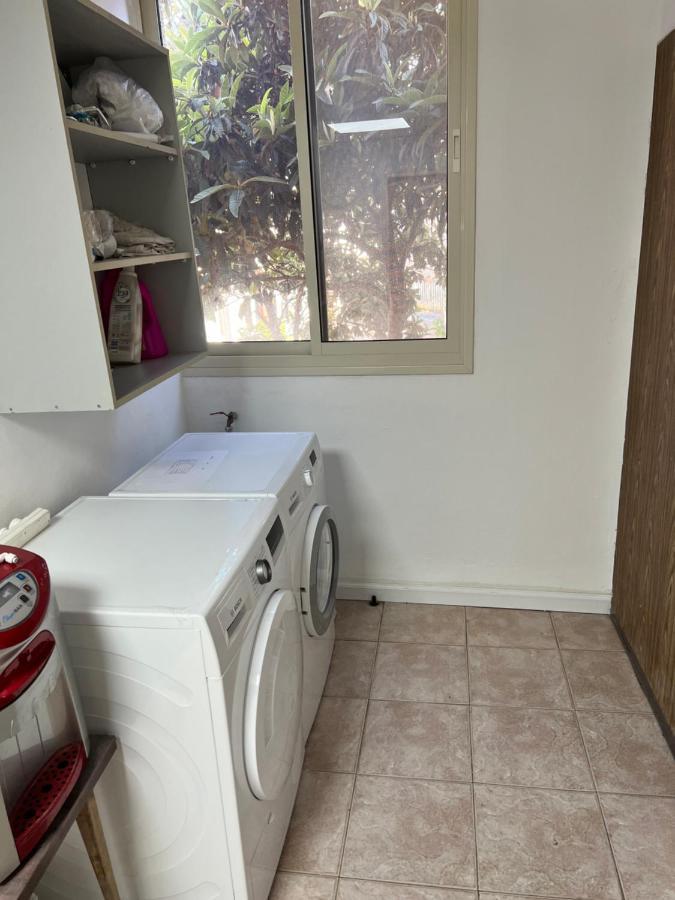 Nazarena Studio Apartment Kültér fotó