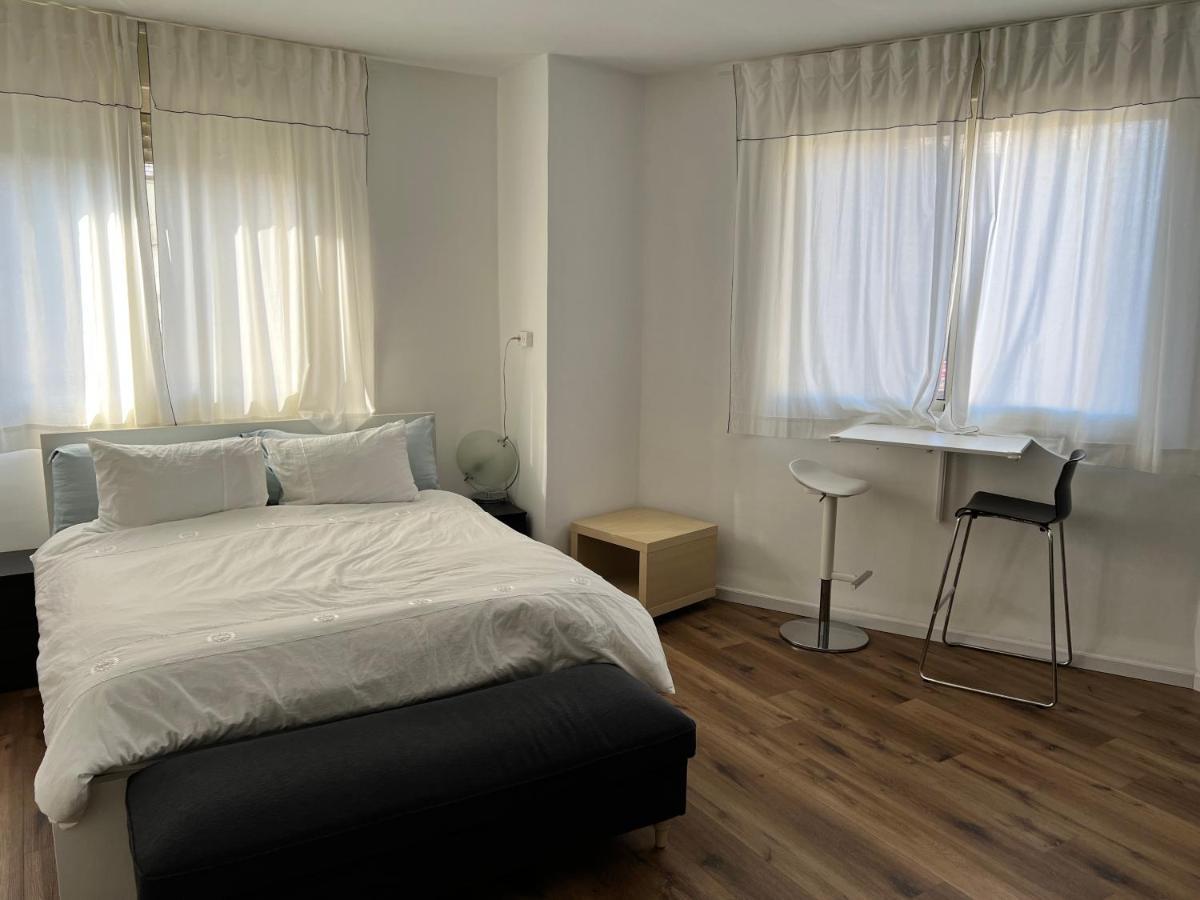 Nazarena Studio Apartment Kültér fotó