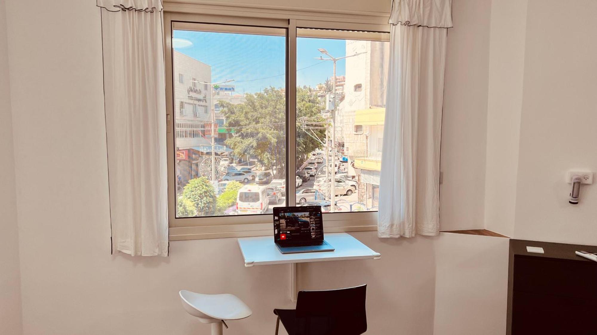 Nazarena Studio Apartment Kültér fotó