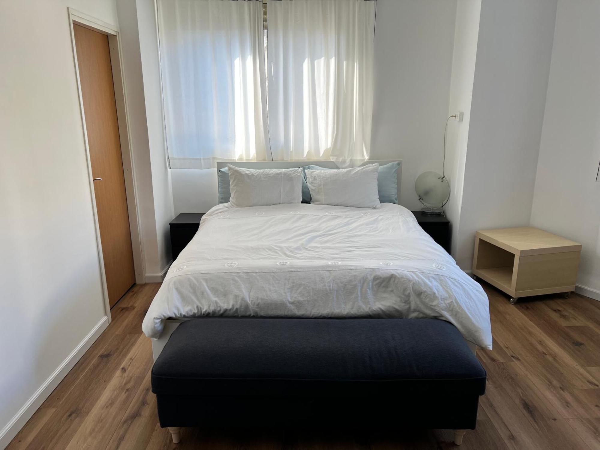 Nazarena Studio Apartment Kültér fotó