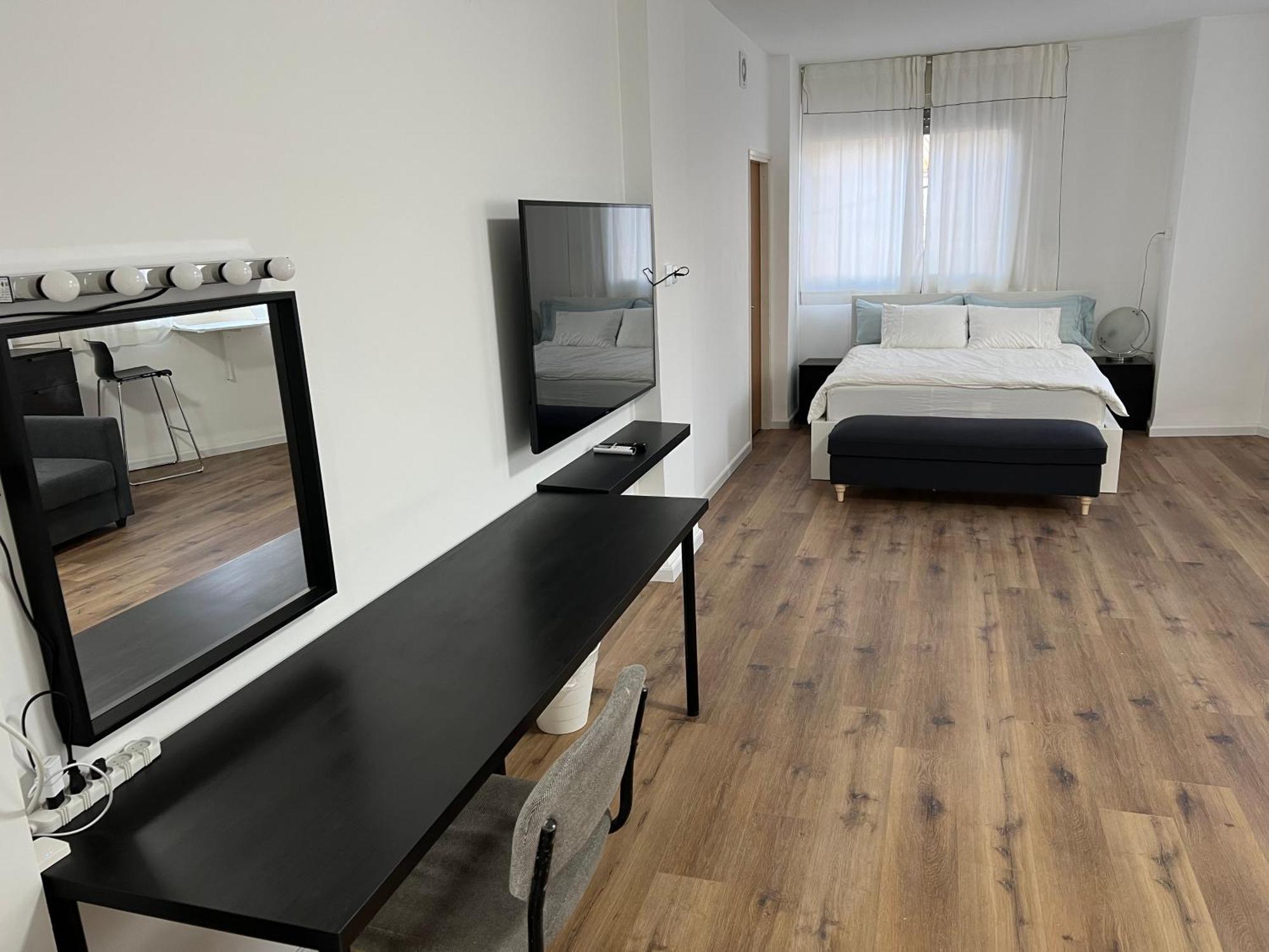 Nazarena Studio Apartment Kültér fotó